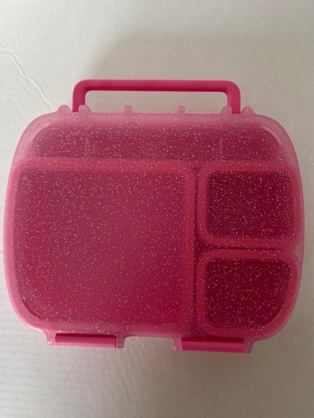 Bento Box Container - Picture 1 of 6